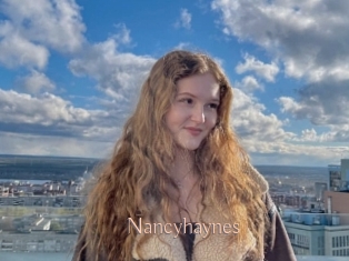 Nancyhaynes