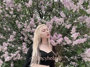 Nancyholand