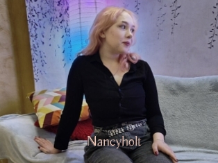 Nancyholt