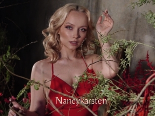 Nancykarsten