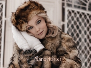 Nancykarter