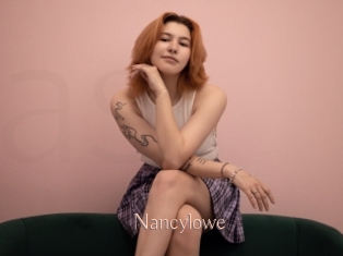 nancylowe Anal Sexe
