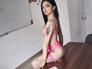 Nancyshyne