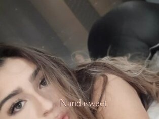 Nandasweet