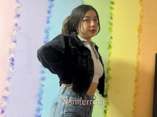 Naniferrera