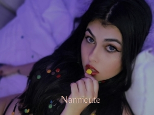 Nannicute