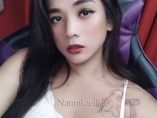 Nannikaelliot