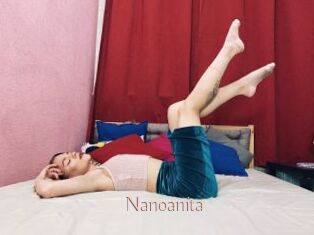 Nanoanita