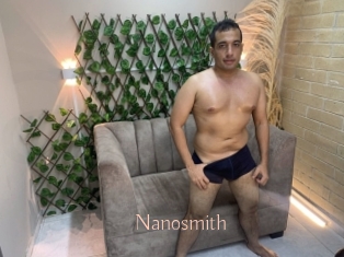 nanosmith Anal Sexe