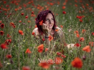 Nanoucha