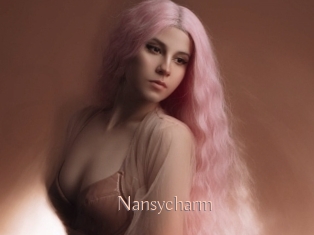 Nansycharm