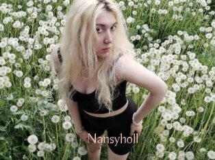 Nansyholl