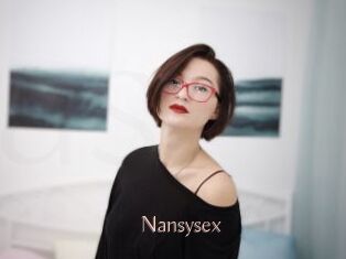 Nansysex