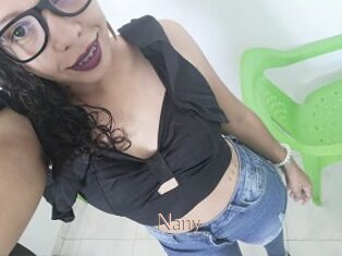 Nany