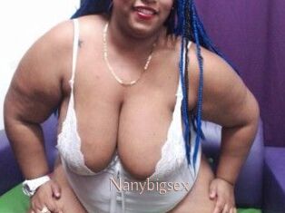 Nanybigsex