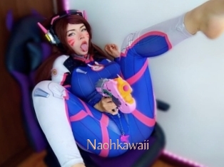 Naohkawaii