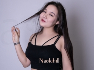Naokihill