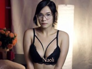 naoli Anal Sexe