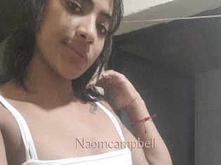 Naomcampbell
