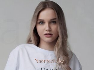 Naomeshake