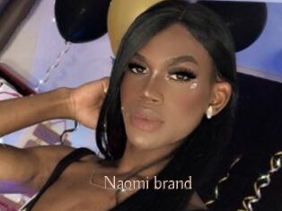 Naomi_brand