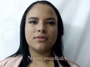 Naomi_sweetbaby