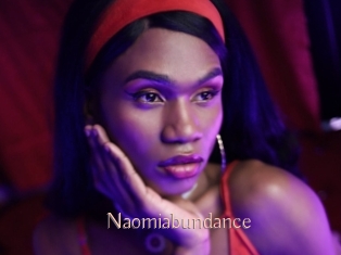 naomiabundance Anal Sexe