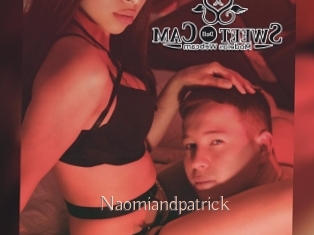 Naomiandpatrick