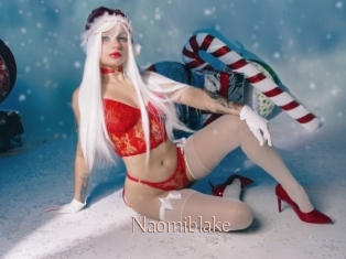 Naomiblake