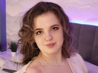 Naomiblur