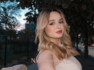 Naomicammbel