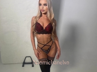 Naomichanelxo