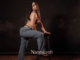 Naomicroft