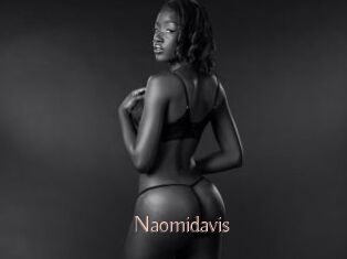 Naomidavis