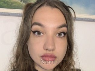 Naomidi
