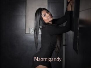 Naomigandy