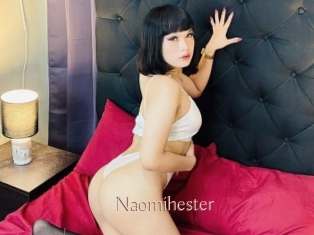 Naomihester