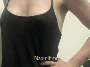 Naomihmm