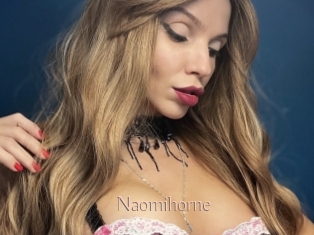 Naomihorne