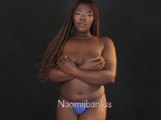Naomiibankss
