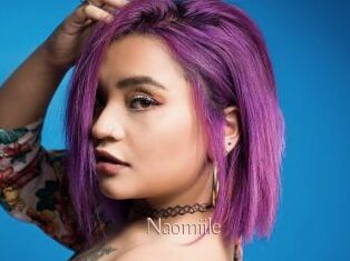 Naomiile