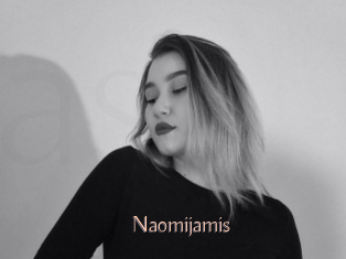 Naomijamis