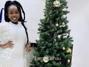 Naomikamau