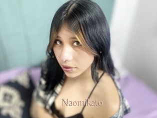 Naomikato