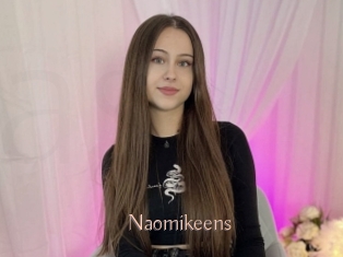 Naomikeens