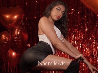Naomilewis