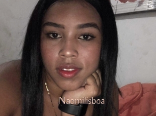 Naomilisboa