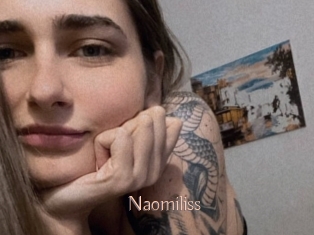Naomiliss