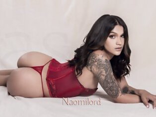 Naomilord