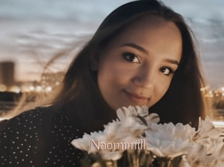 Naomimill